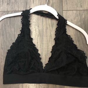 PINK Victoria’s Secret Halter Bralette